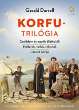 Korfu-trilógia 