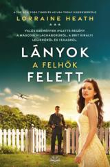 Lányok a felhők felett 