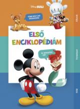 Disney - Első enciklopédiám 