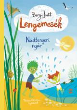 Lengemesék 2. - Nádtengeri nyár 