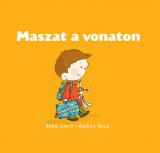 Maszat 6. -  Maszat a vonaton 