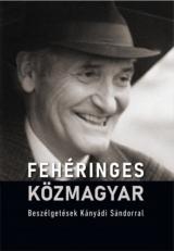 Fehéringes közmagyar 