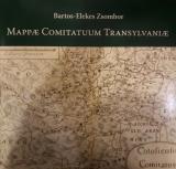 Mappae Comitatuum Transylvaniae 