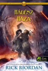 Hádész Háza - Az Olimposz hősei 4. rész 