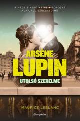 Arsene Lupin utolsó szerelme 