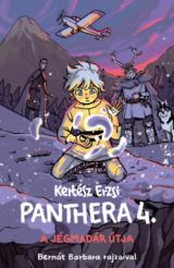 Panthera 4.  