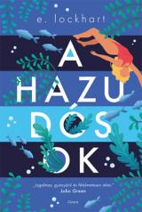 A hazudósok * Éldekorált 