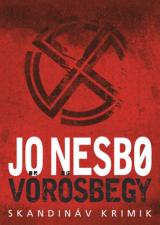 Vörösbegy 