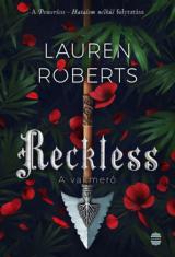 Reckless - A vakmerő - Éldekorált 