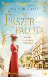 Az ékszerpalota * Éldekorált 