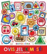 Ovis jelek meséi - Piros csoport 