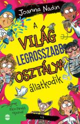 A világ legrosszabb osztálya állatkodik 