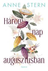 Három nap augusztusban 