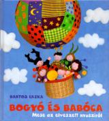 Bogyó és Babóca - Mese az elveszett nyusziról 