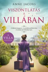 Viszontlátás a villában 