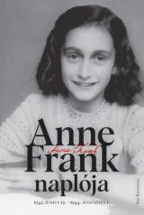 Anne Frank naplója - 1942. június 12. - 1944. augusztus 1. 