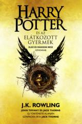 Harry Potter és az elátkozott gyermek  