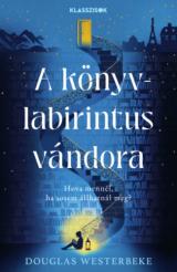 A könyvlabirintus vándora 