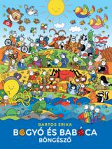 Bogyó és Babóca böngésző 