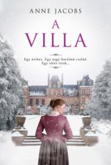 A villa 