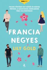 Francia négyes 