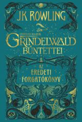 Legendás állatok: Grindelwald bűntettei  