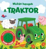 Mókás hangok - A traktor 