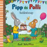 Pipp és Polli. Születésnap 