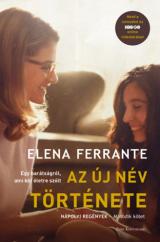 Az új név története 