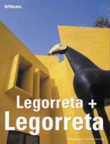 Legorreta + Legorreta