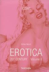 Erotica 20th Century. Vol. II