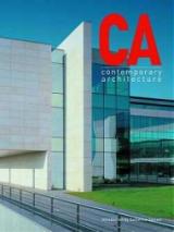 CA2: Contemporary Architecture Volume 2