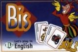Bis: Let's Play in English