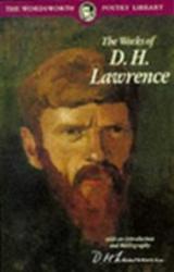 The Complete Poems of D.H.Lawrence