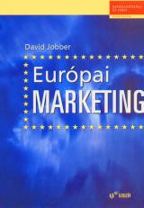 Európai marketing