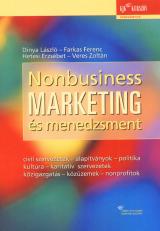 Non-business marketing és menedzsment