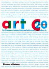 Art 20 CD-ROM