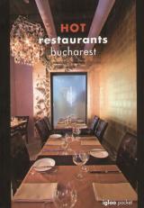 Hot Restaurants Bucharest