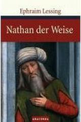 Nathan der Weise