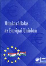 Munkavállalás az Európai Unióban