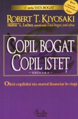 Copli bogat, copil isteţ