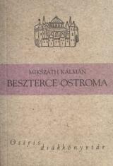 Beszterce ostroma