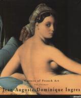 Jean-Auguste-Dominique Ingres