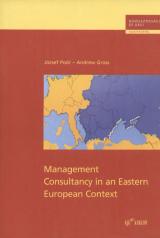 Management Consultancy in an Eastern European Context
