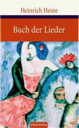 Das Buch der Lieder