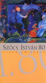 Szőcs István 80