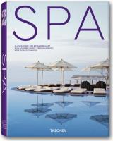 The Spa Book