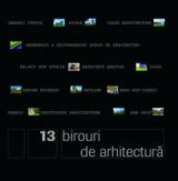 13 birouri de arhitectură