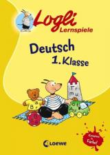 Deutsch 1. Klasse