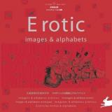 Erotic Images and Alphabets + CD